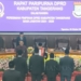 DPRD Kabupaten Tangerang Tetapkan 4 Pimpinan Definitif