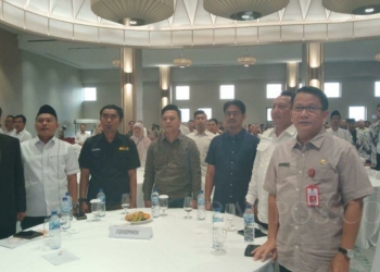 ASN Kabupaten Tangerang Dinilai Paling Netral se-Banten