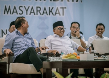 Mulyadi Jayabaya dan Andra Soni.