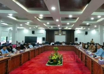 Dewan Minta Pemkab Tangerang Tegas Soal Jam Operasional Truk Tambang