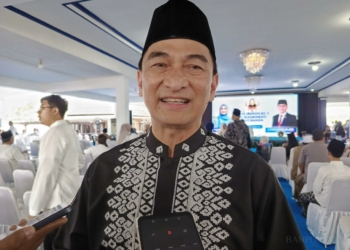 Dimyati Pede Hadapi Debat Kedua Pilgub Banten 2024