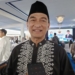 Calon Wakil Gubernur Banten nomor urut 2, Achmad Dimyati Natakusumah saat ditemui usai menghadiri acara bersama Mendes PDT di Kecamatan Pabuaran pada Selasa (22/10/2024). (TAUFIQ SOLEHUDIN/BANTEN POS)