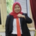 Ketua DPRD Kabupaten Lebak, Juwita Wulandari