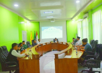 Muhammadiyah, NU dan MUI Kecamatan Pontang Siap Berantas Minuman Keras