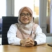 Kepala Dinas Kesehatan Kota Tangerang, dr. Dini Anggraeni MM