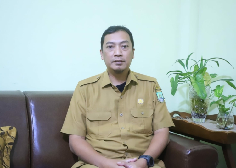 PUPR Kota Tangerang Terus Optimalkan Infrastruktur