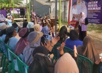 Truk Tanah dan Pungli Paling Banyak Dikeluhkan Warga Kabupaten Tangerang