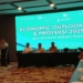 Pokja Ekbispar Banten Gelar Economic Outlook 2024