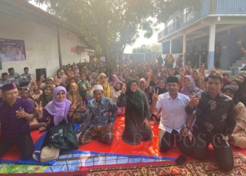 Intan Ingin Maksimalkan Pelayanan Puskesmas di Kabupaten Tangerang