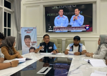 Bugis Optimis Menang 70 Persen di Pilkada Kota Serang 2024