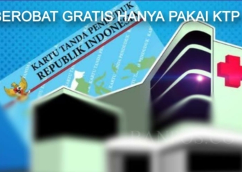 Warga Kabupaten Tangerang Sudah Berobat Gratis Sejak 2022