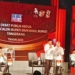 Debat Terakhir Pilbup Tangerang Berlangsung Dinamis