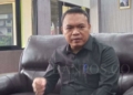 DPRD Minta Pemkab Tangerang Tunda Penyaluran Bansos
