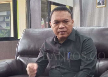 DPRD Minta Pemkab Tangerang Tunda Penyaluran Bansos