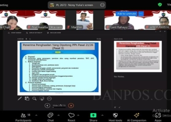 Karir Pajak Online Tingkatkan Profesionalisme Dalam Dunia Kerja