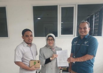 Gandeng Telkom, Universitas Pembangunan Jaya Perkuat Ekosistem Pendidikan Digital