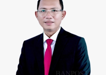 Ketua Fraksi Gerindra dari DPRD Kabupaten Serang, Ahmad Muhibbin/Dok. Internet