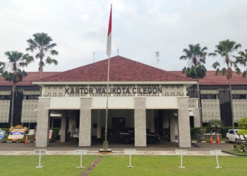 Helldy Catat Karut Marut APBD Pertama dalam Sejarah Cilegon