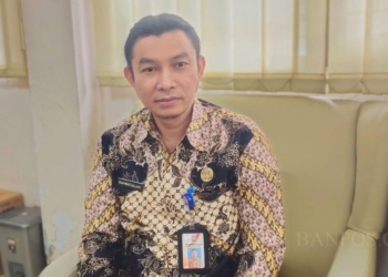 Duh! Honor Guru, Kader dan Linmas Kota Cilegon Terancam Hangus