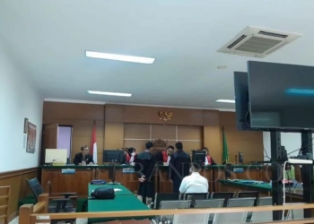 BRI Joglo Pecat Pegawai Penilep Dana KUR