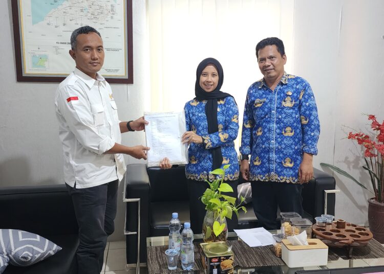 Tingkatkan Kualifikasi Pendidikan, Disnaker Cilegon Fasilitasi Buruh Kejar Ijazah Paket