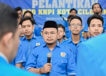 KNPI Desak Izin Usaha RSKM Dicabut