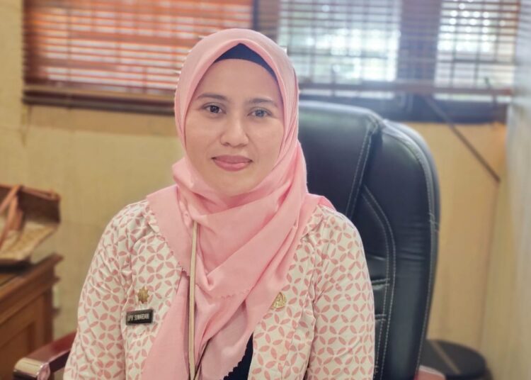 Sebelum Dilantik, Robinsar-Fajar Wajib Taati 9 Poin dari Kemendagri