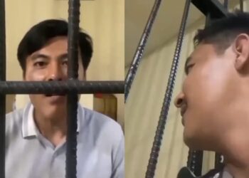 Ruang Tahanan Dijadikan Tempat Lelucon, Oknum Polisi di Wilkum Polda Banten Dipatsus