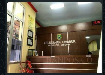 Dinilai Tidak Transparan Pemuda Ciwaduk Desak Lurah Batalkan Pemilihan Ketua Pokmas