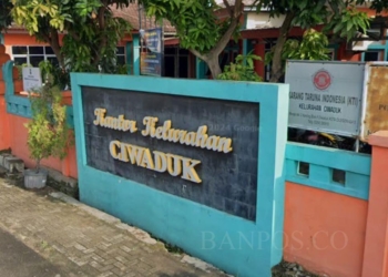 Program Salira Dihapus Robinsar- Fajar Jadi Alasan Aklamasi Pokmas Ciwaduk