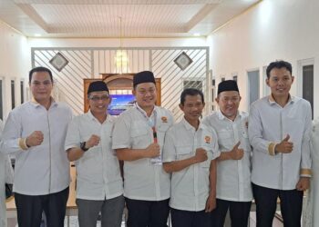 Bugis Diharap Bawa Perubahan untuk Kota Serang