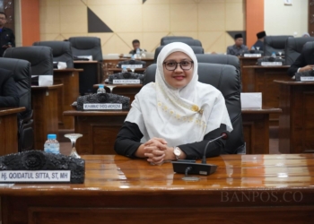 Fraksi PKS DPRD Cilegon Soroti Pelayanan Buruk RSKM, Manajemen Harus Dievaluasi