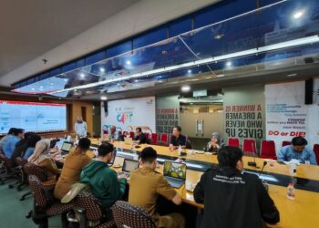 Pegawai Bapenda Tangsel Ikuti Pelatihan Call Center dan OCA dari Telkom