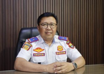 Pemkab Tangerang Siapkan 16 Tujuan Mudik Gratis 2025