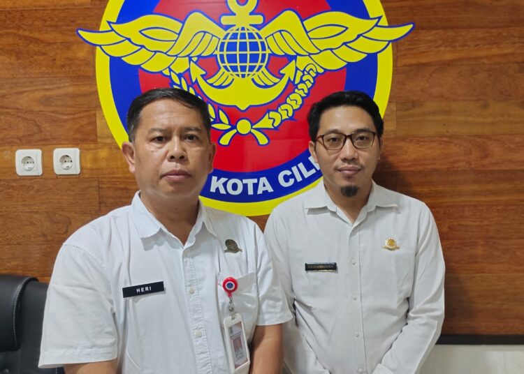 Baru Dibuka, Kuota Mudik Gratis di Cilegon Langsung Ludes