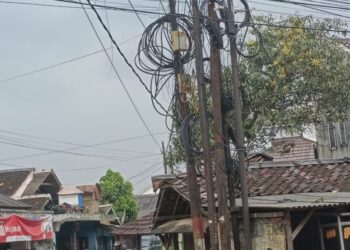 Banyak Perusahaan Jaringan ISP di Baksel Diduga Tak Berizin