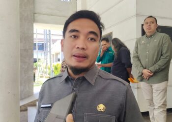 Robinsar Larang ASN Gunakan Kendaraan Dinas untuk Mudik