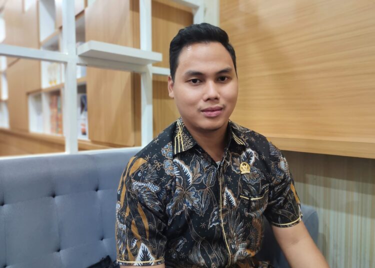 Dewan Akan Dorong Penyelesaian Gedung Medical Center Cilegon