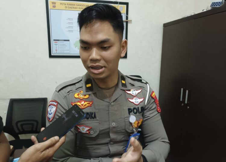 Dampak Pemutihan PKB di Pandeglang, Pendapatan PNBP Meningkat 300 Persen