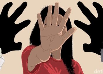 Kacau, Bocil SD di Cijaku-Lebak Diduga Lecehkan Siswi SMK