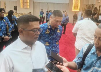 Deden Dipercaya Jabat Plh Sekda, Gantikan Nana Supiana
