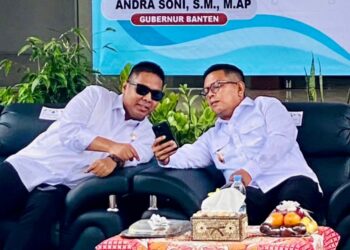 Musda HIPMI Banten Berpotensi Aklamasi, Rifky Masih Jadi Calon Tunggal