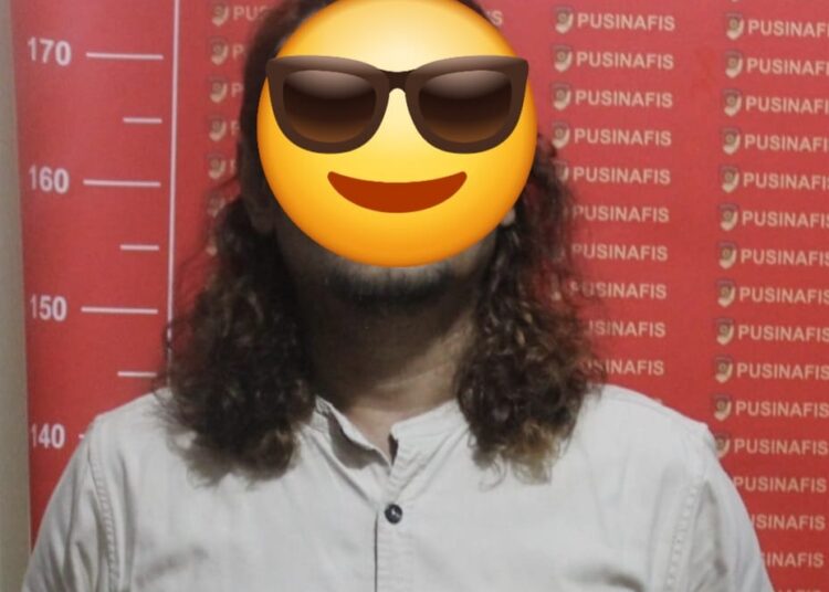 Lakukan Penipuan, Pimpinan Salah Satu Ormas di Cilegon Ditangkap Polisi