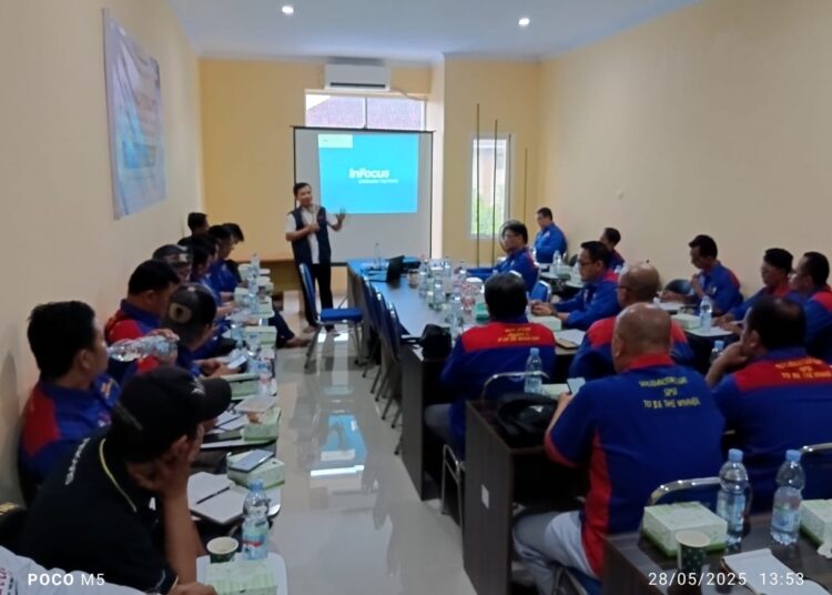 Gegara Gas Industri, Buruh di Banten Terancam Kena Gelombang PHK, Prabowo Diminta Turun Tangan