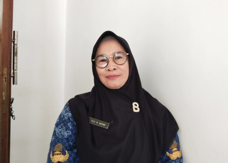 Pendampingan Psikologis Penyintas Kekerasan Seksual di Maja-Lebak Terus Berjalan