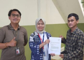 Kolaborasi Strategis, Telkom Banten Optimalkan Layanan Internet Gajah Asia Mandiri