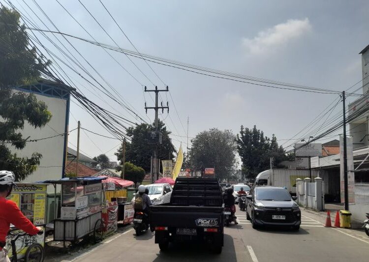 BMKG: Awal musim kemarau di Banten alami kemunduran