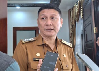 Perebutan Tahta Sekda Banten, Deden Disebut Paling Berpeluang Ketimbang Nana dan Rina