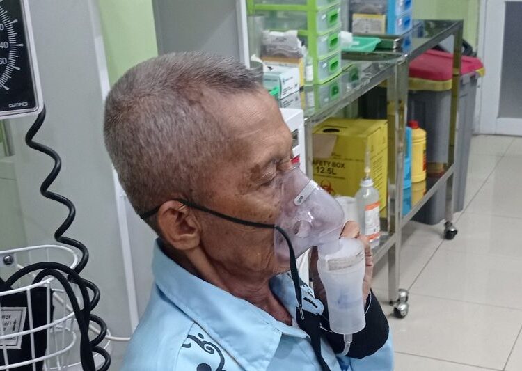 Empat Bulan, Kasus TBC di Lebak Capai 2.301 Orang, 32 Pasien Meninggal Akibat Penanganan yang Terlambat