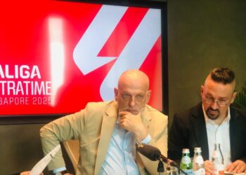 Piala Dunia Antarklub ‘Hancurkan’ kompetisi Sepakbola